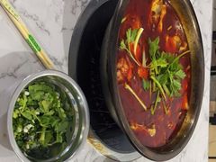 -重庆特色冷锅鱼(武大店)