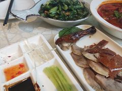 -福来居烤鸭店(天坛二店)