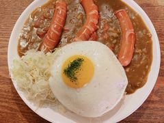 -金龙咖喱
