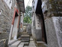 -新田龙家大院