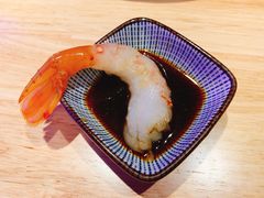 -琴寿司居酒屋(中山广场店)