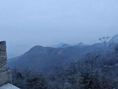-泰山风景名胜区