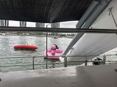 -三亚游船旅游中心(三亚鹿回头游艇游船公共码头店)