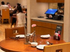 -杭州JW万豪酒店-万豪中餐厅
