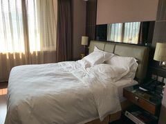 -北京长白山国际酒店(鸟巢店)