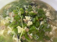 -鲁毓鲜蓬莱小面(黄山路店)