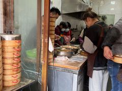 -余氏豆腐包老店(东直街店)