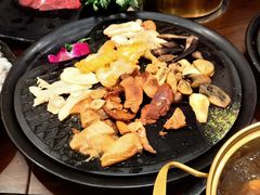 -丽江庭院之爱在路上(西单店)