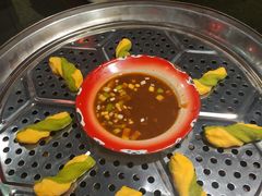 -粗粮人家·东北菜(洋桥店)