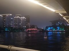 -运河游船(武林门码头)