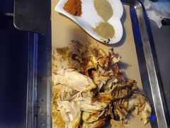 -炉鱼(云澜湾店)