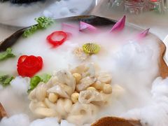 -壹零捌道·北京烤鸭(车公庄店)