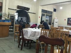 大堂-温江公平红烧兔(总店)