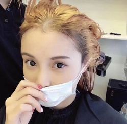 -99烫染