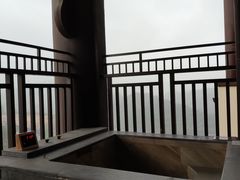 -清远熹乐谷温泉度假酒店