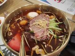 -海兰江石锅饭(水上店)