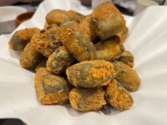 -金哥私房菜馆(张府园总店)