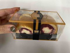 -麦雪尔甜品·生日蛋糕(新街口旗舰店)