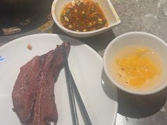 -曼格活海鲜·牛排自助(光明蓝鲸店)