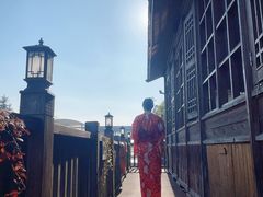 -杭州第一世界大酒店·云曼温泉