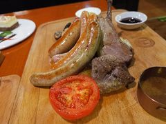 -布拉格餐厅· 中欧捷克菜(全国首店)