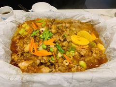 -鱼颜诱纸纸上烤鱼·蛙(龙湖天街店)