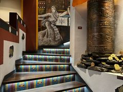 -敏珠拉姆藏餐·南京厨房(富春江东街店)