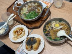 -小满手工粉(北京顺义华联店)