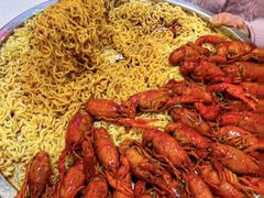 -三炮儿烧烤·羊锅·铁锅炖(南京首店)