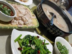 -龙翔小猪脚(龙头街店)