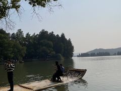 -东湖落雁景区