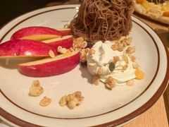 -菲滋意式餐厅(富阳东方茂店)