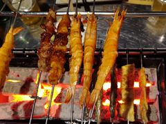 大虾-很久以前羊肉串(大华三路店)