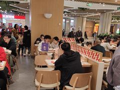 -乡村基·川味现炒大王(熙悦天街店)