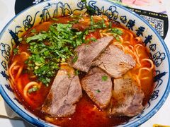 -陳香貴·兰州牛肉面(东方宝泰店)