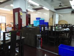 大堂-协和菜馆(凤凰街店)
