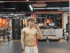 -佳禾健身(三元里店)
