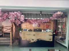 -缘福乡村铁锅炖民宿(八达岭店)