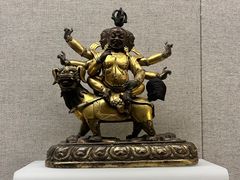 -上海博物馆(人民广场馆)