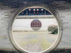 -河坊街景区