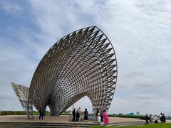 -南汇嘴观海公园