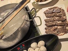 -潮泰牛肉火锅 · 创于1992年(车公庙店)