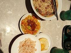 -松鹤面馆·古法焖肉面(观前店)