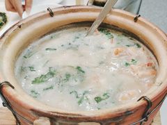 -潮味鱼仔店·地道潮汕味(坪山店)