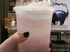 -麦当劳(龙之梦购物中心店)