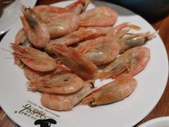 -汉巴味德·烤肉与啤酒的自助(杭州大悦城店)