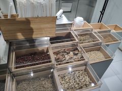 -叶子与茶(苏宁广场店)