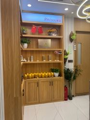 -芳朵美容养生SPA