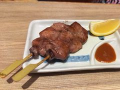 -小山日本料理(兴业太古汇店)