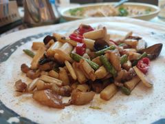 -湾仔渔村(高明店)